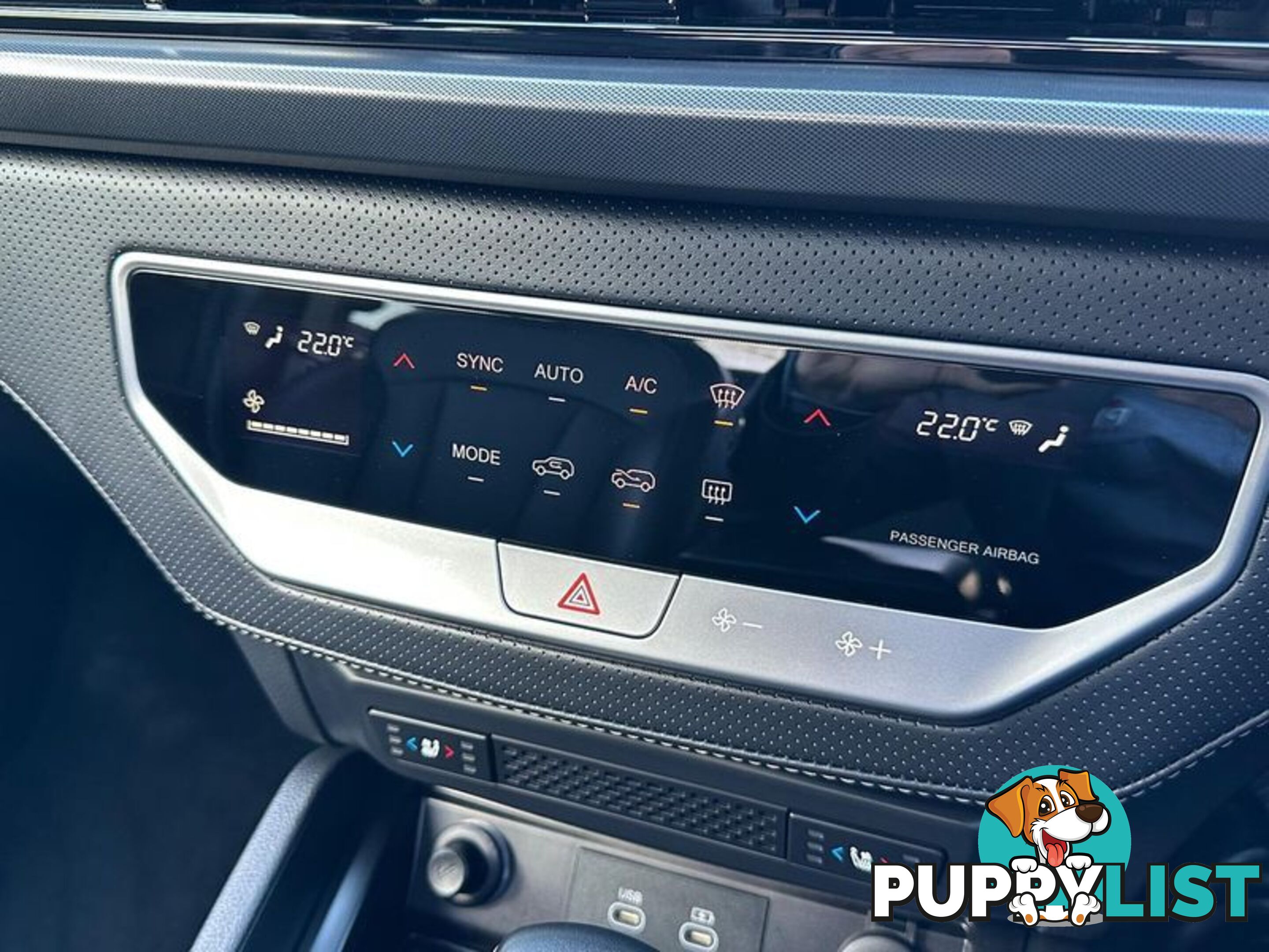 2023 SsangYong Musso Ultimate Luxury Q250 Ute