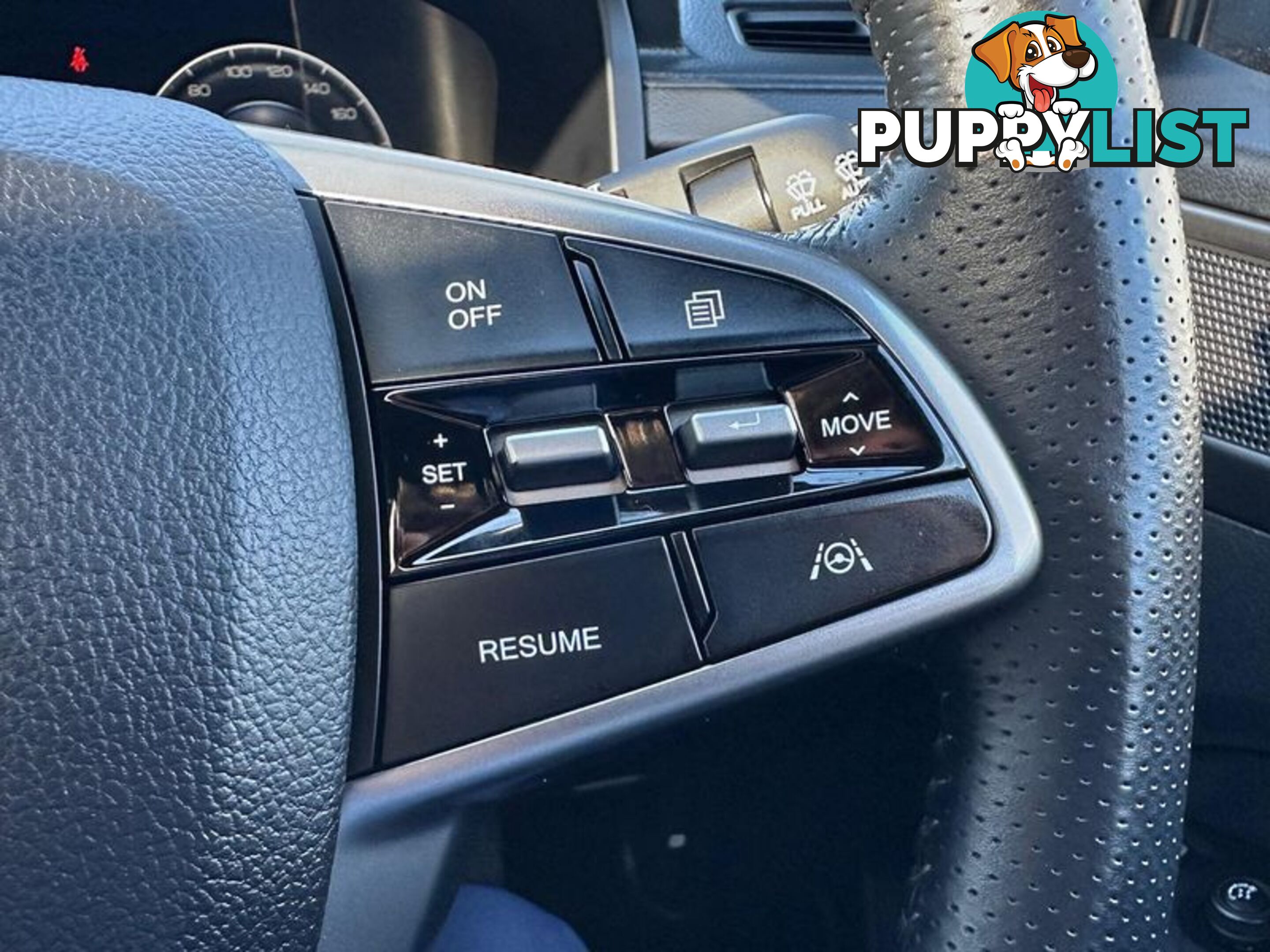 2023 SsangYong Musso Ultimate Luxury Q250 Ute