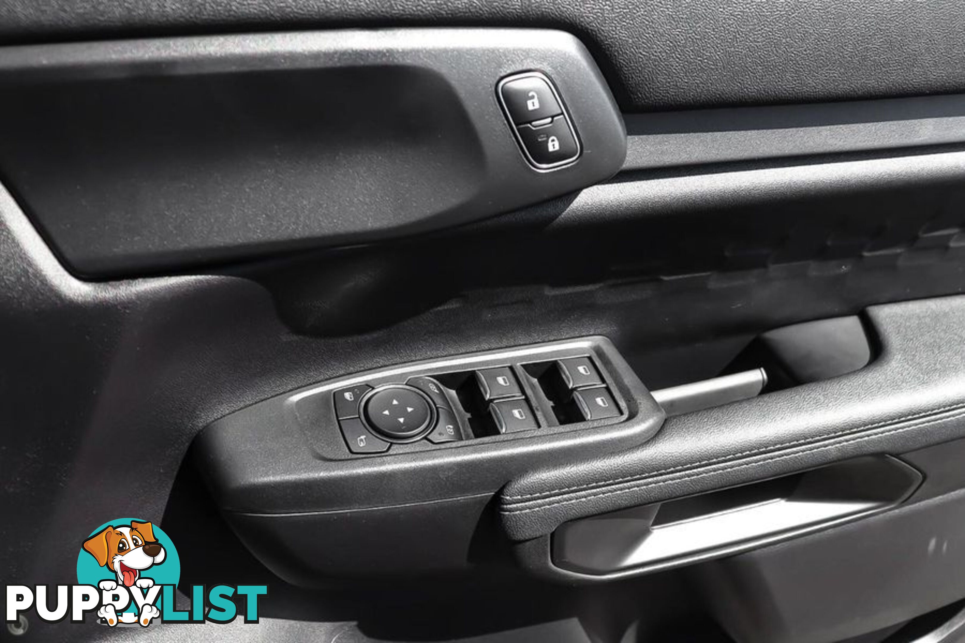 2024 Ford Ranger Tremor (No Series) Ute