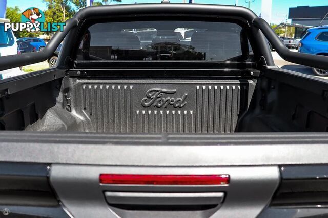 2024 Ford Ranger Tremor (No Series) Ute