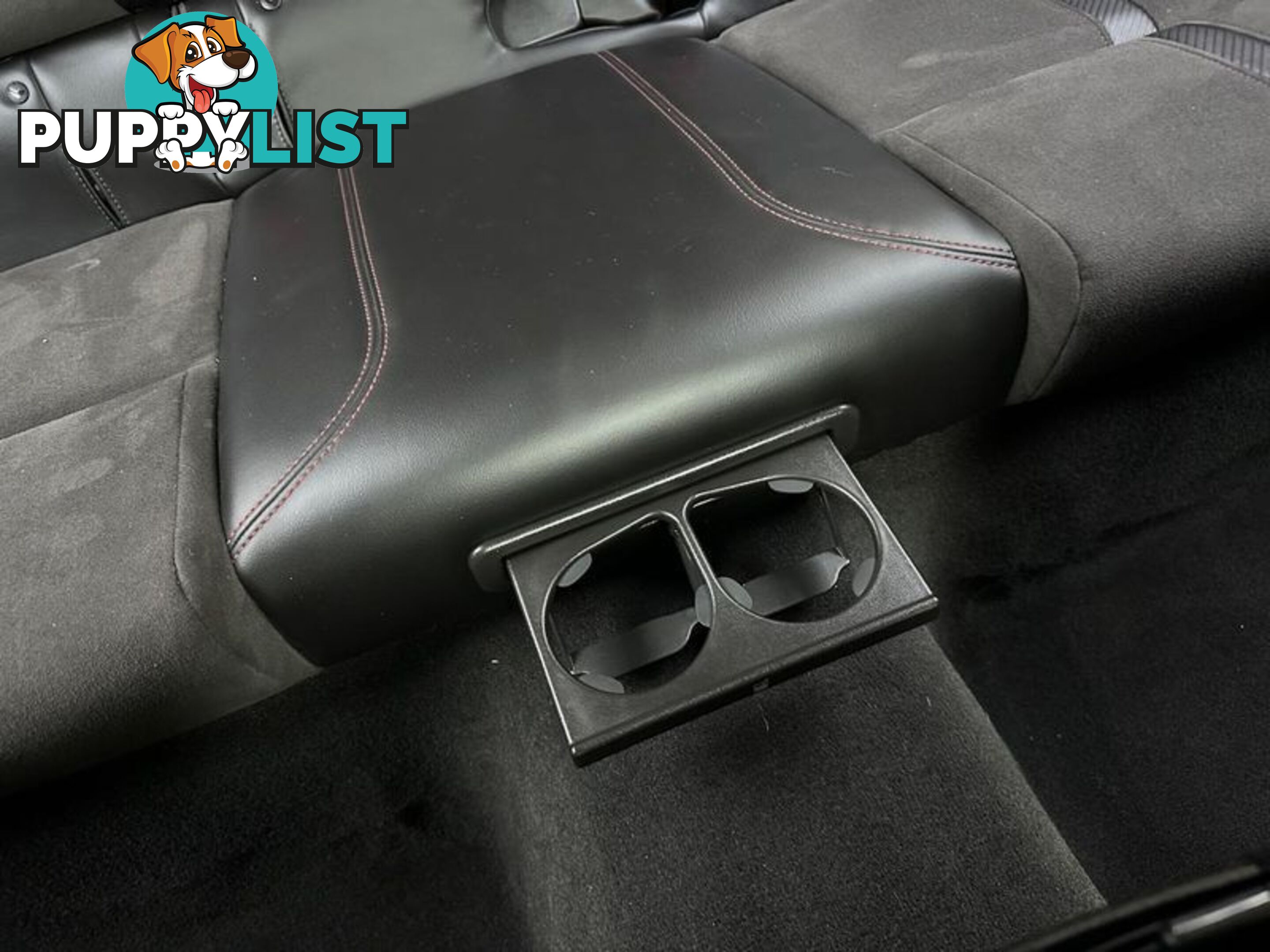 2016 Holden Commodore SV6 Black VF Series II Wagon