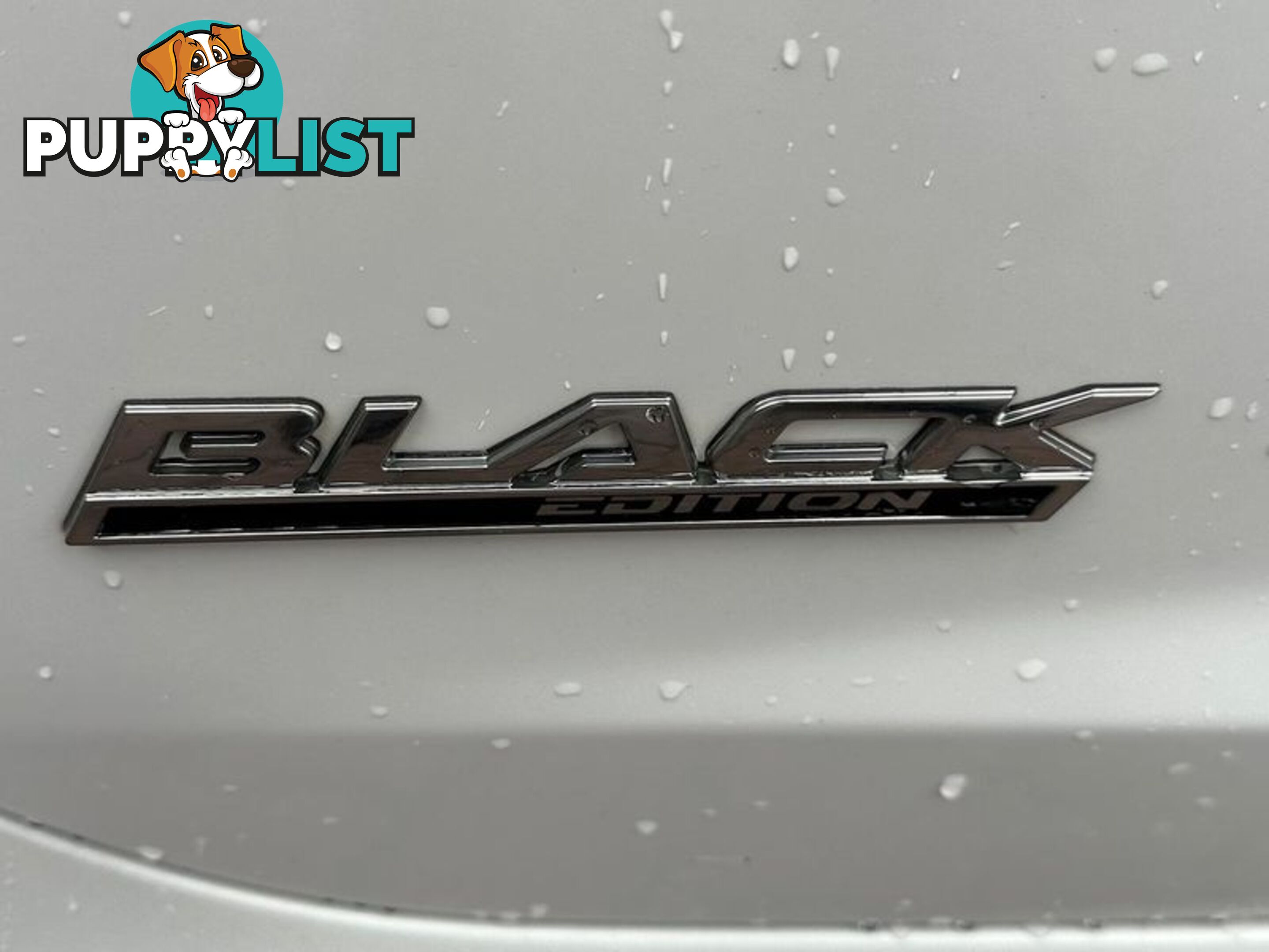 2016 Holden Commodore SV6 Black VF Series II Wagon