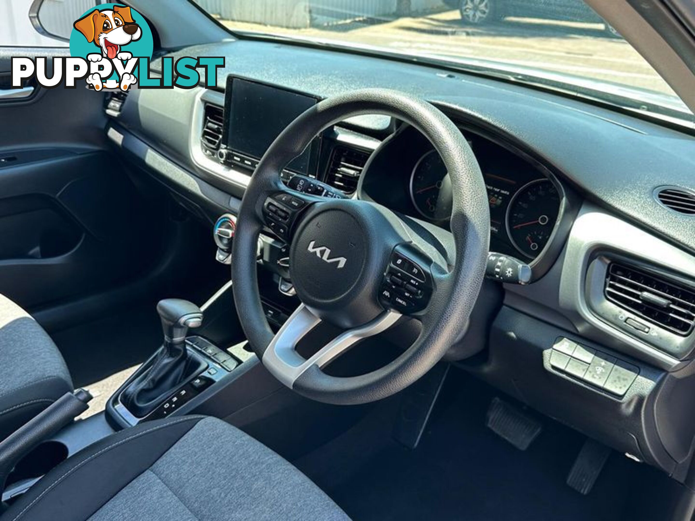 2021 Kia Stonic S YB SUV