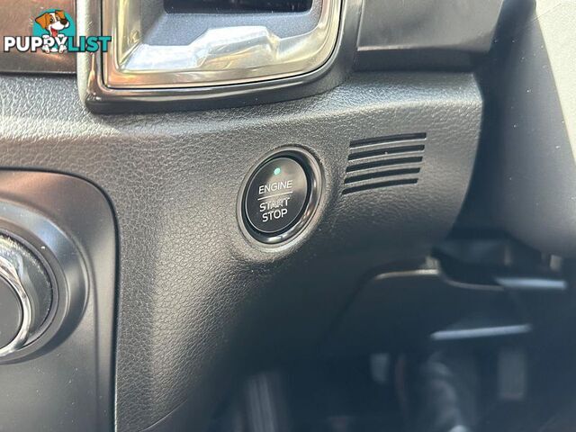 2020 Ford Ranger FX4 PX MkIII Ute