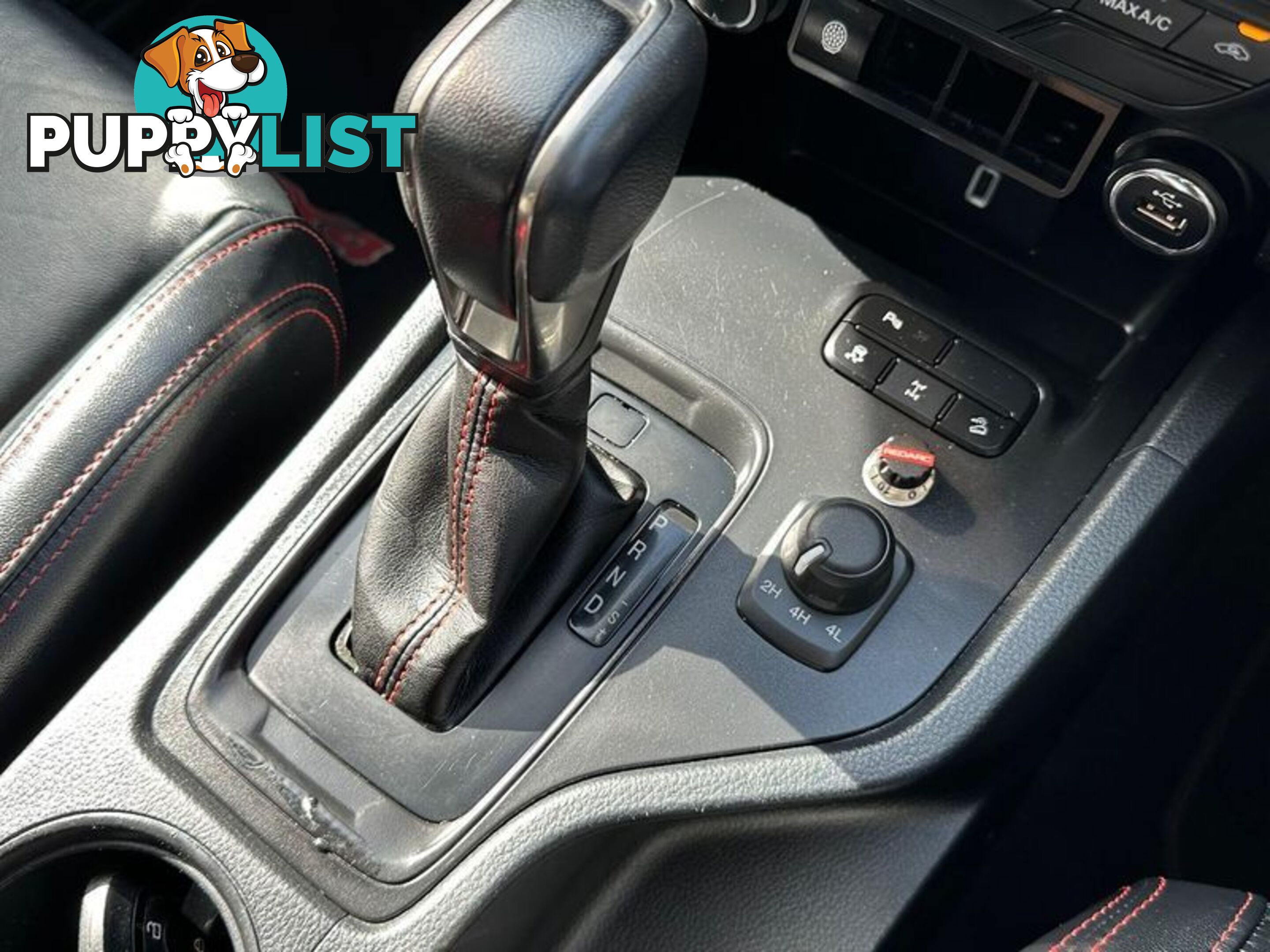 2020 Ford Ranger FX4 PX MkIII Ute