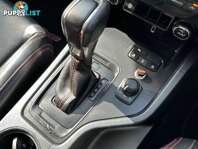 2020 Ford Ranger FX4 PX MkIII Ute