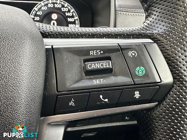 2024 Mitsubishi Outlander Exceed ZM SUV