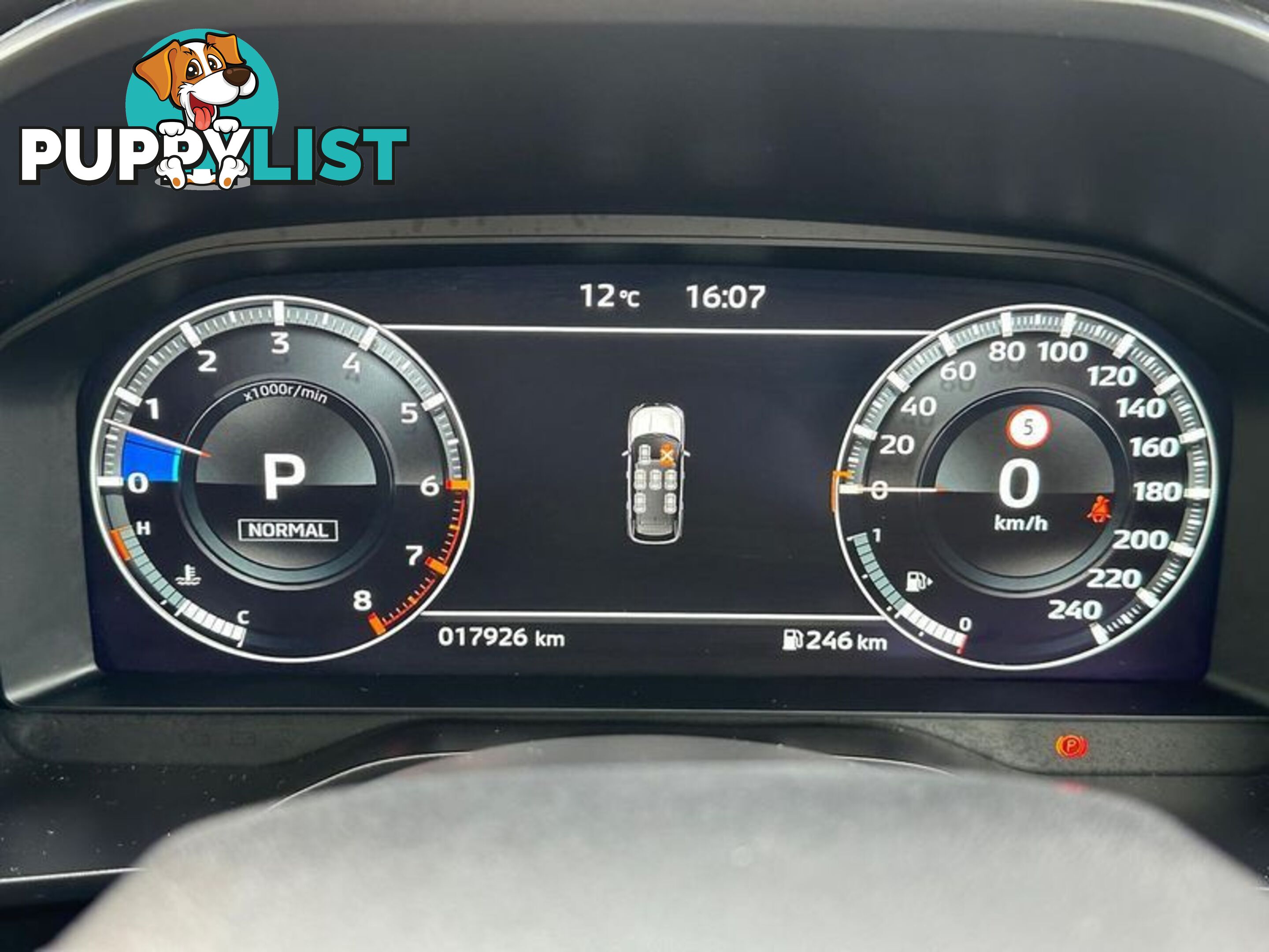 2024 Mitsubishi Outlander Exceed ZM SUV