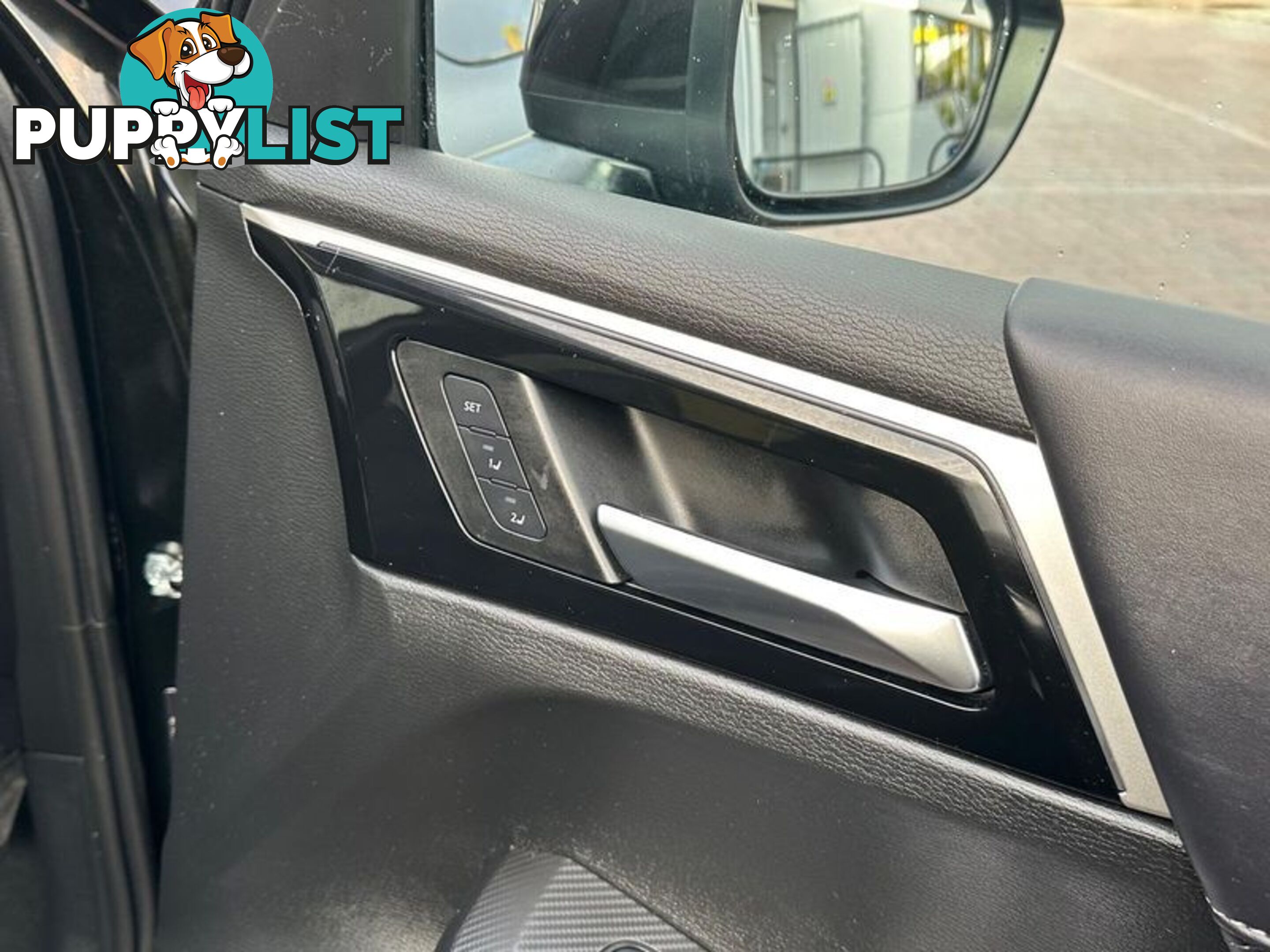 2024 Mitsubishi Outlander Exceed ZM SUV