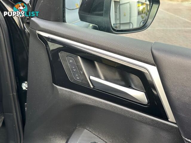 2024 Mitsubishi Outlander Exceed ZM SUV