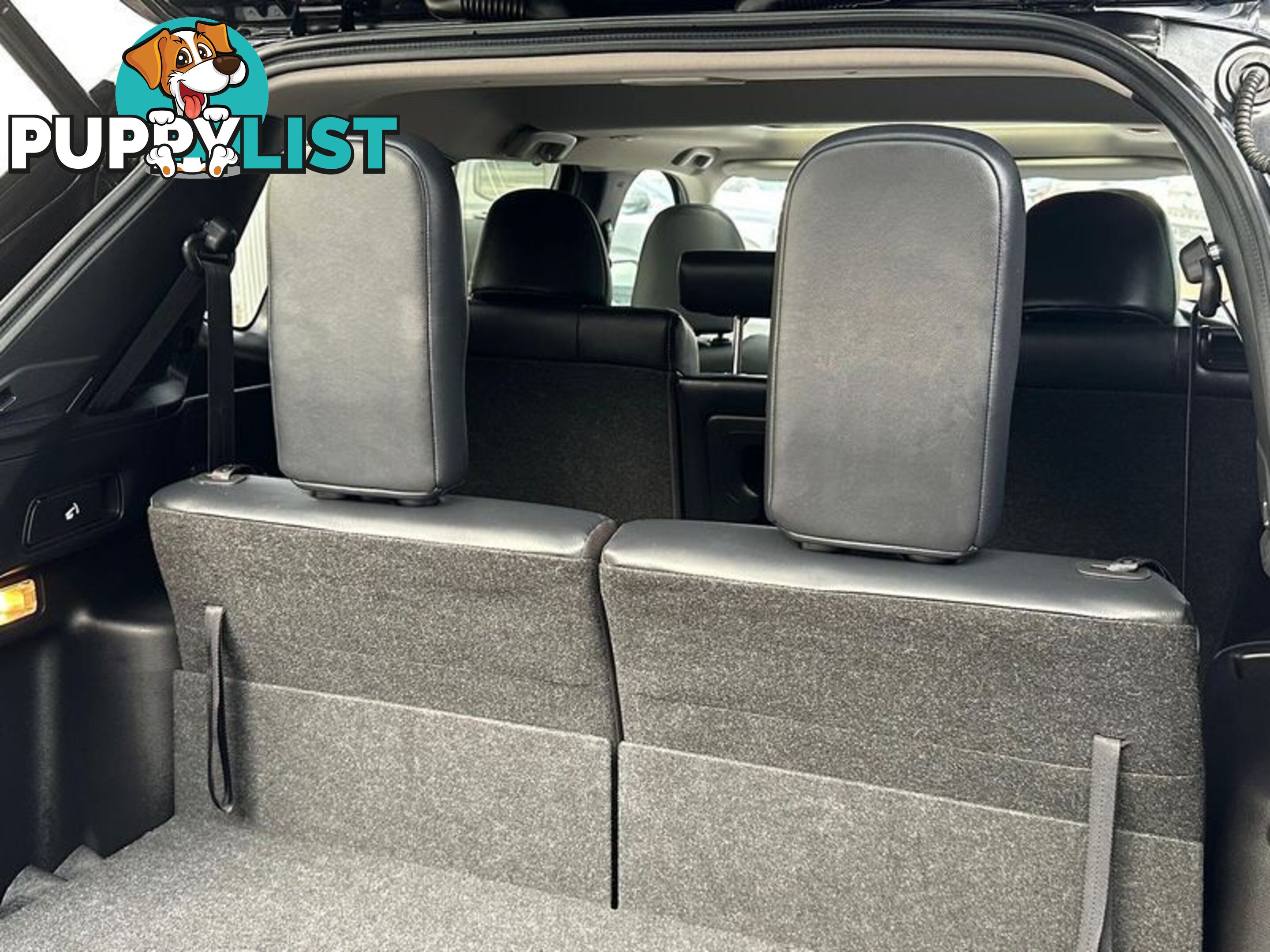 2024 Mitsubishi Outlander Exceed ZM SUV
