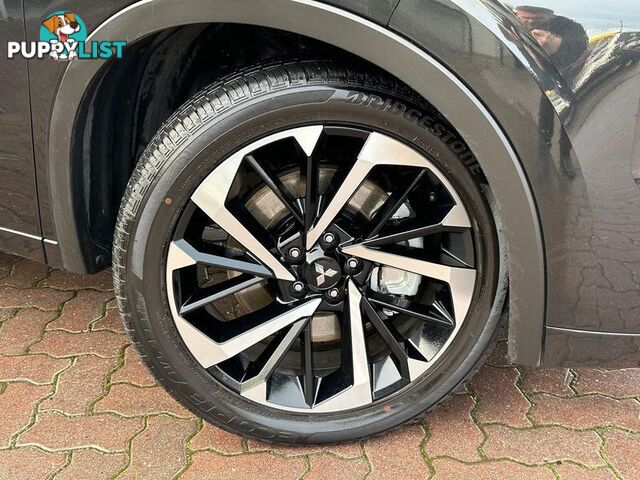 2024 Mitsubishi Outlander Exceed ZM SUV