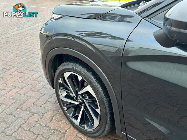 2024 Mitsubishi Outlander Exceed ZM SUV