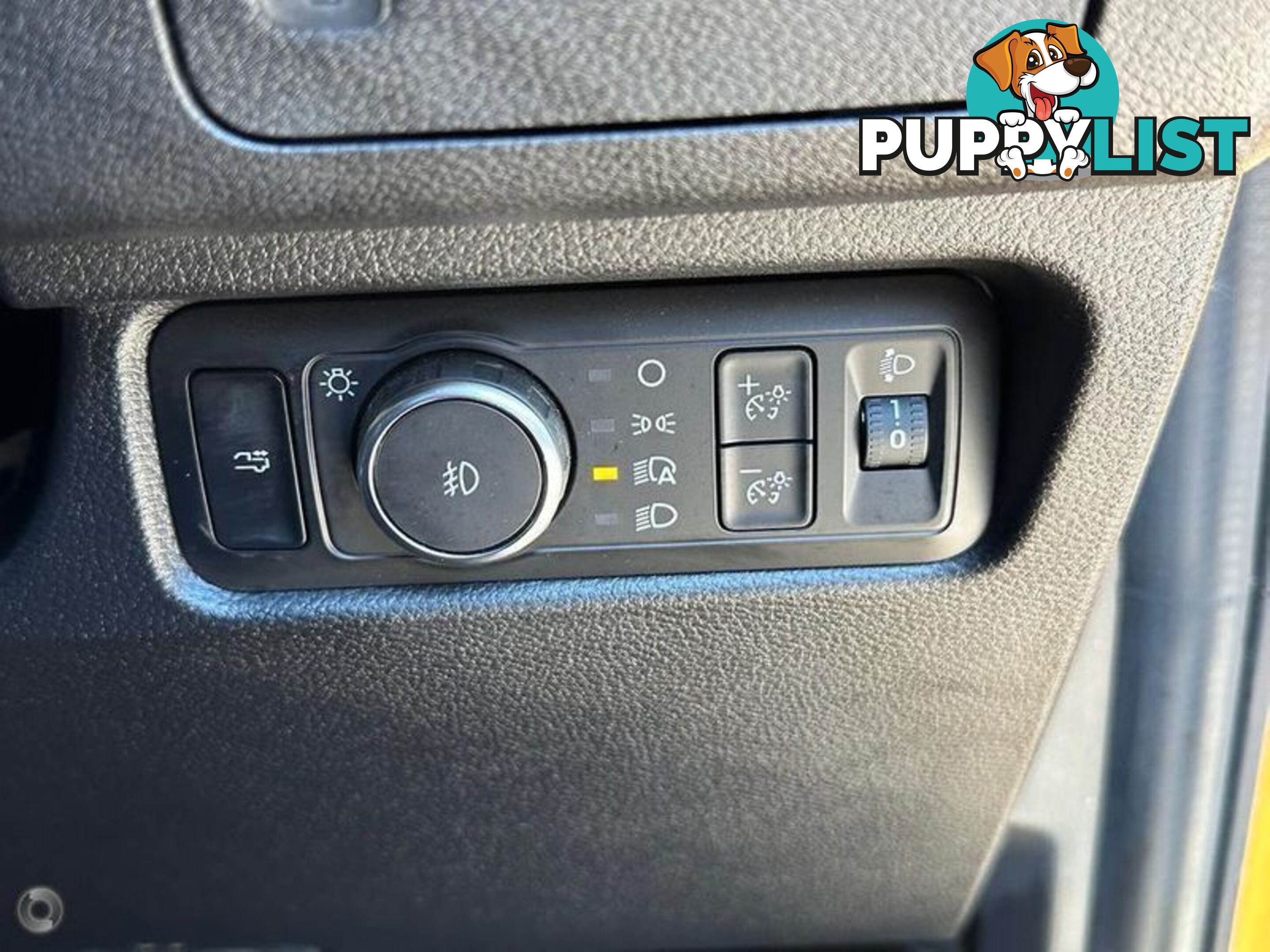 2024 Ford Ranger Wildtrak (No Series) Ute