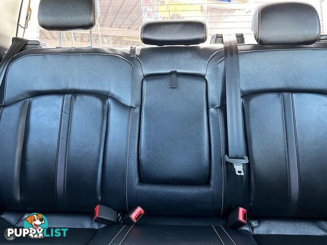 2024 Ford Ranger Wildtrak (No Series) Ute