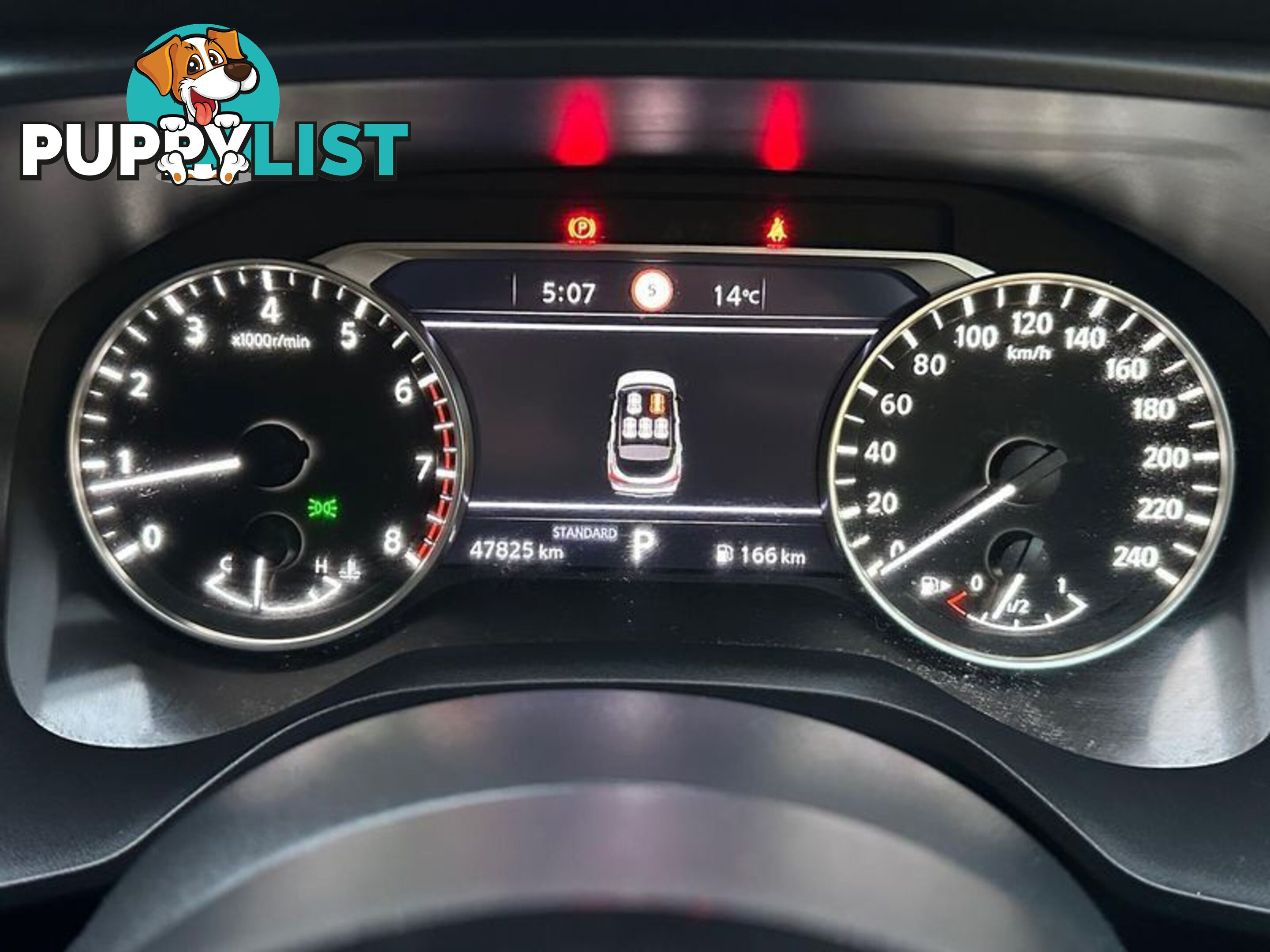 2023 Nissan QASHQAI ST J12 SUV