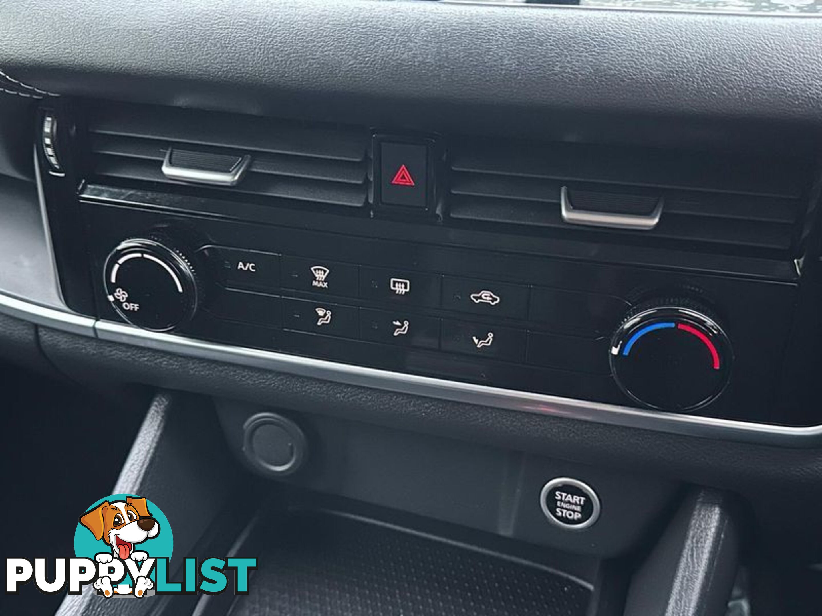 2023 Nissan QASHQAI ST J12 SUV
