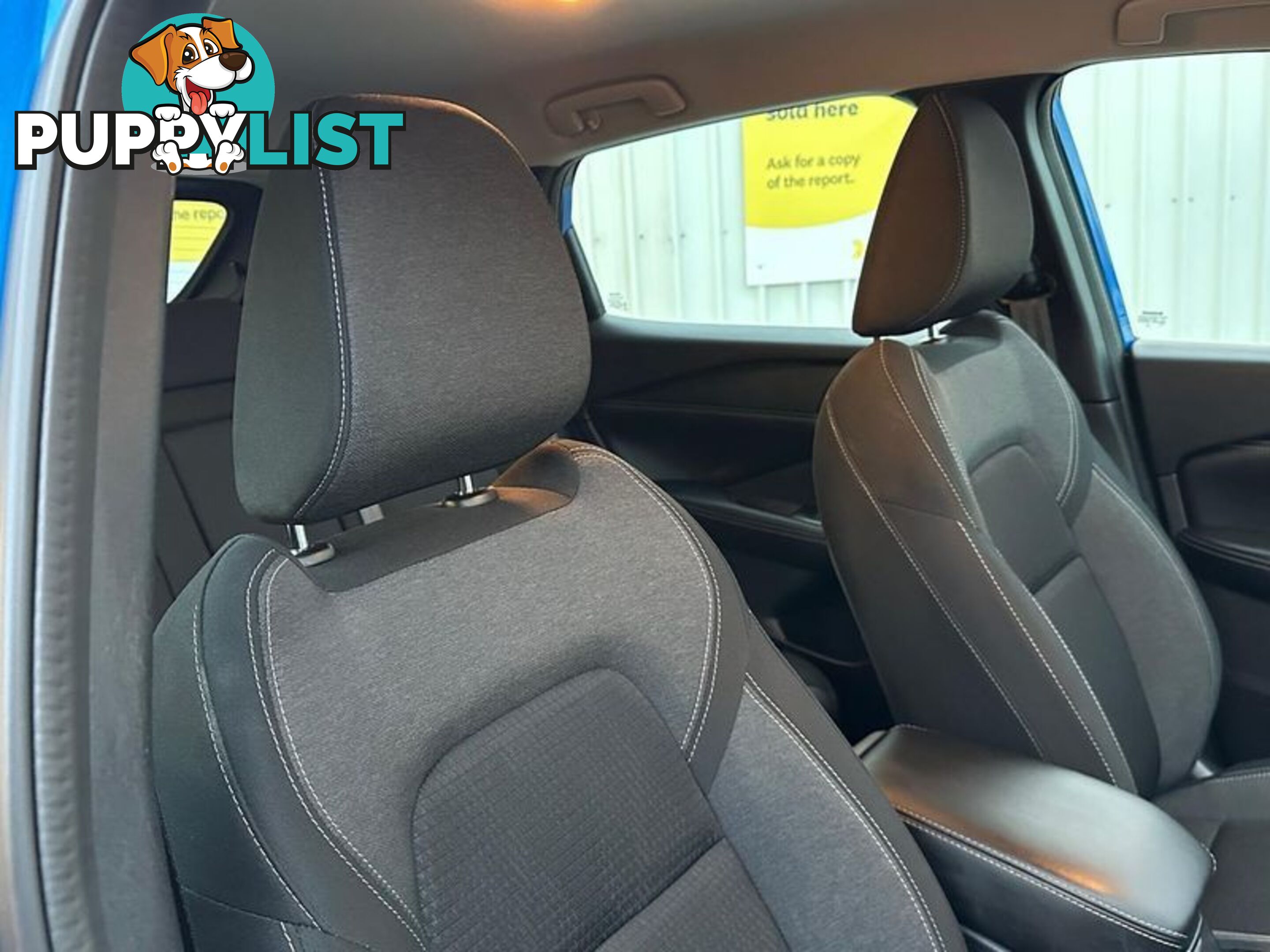 2023 Nissan QASHQAI ST J12 SUV
