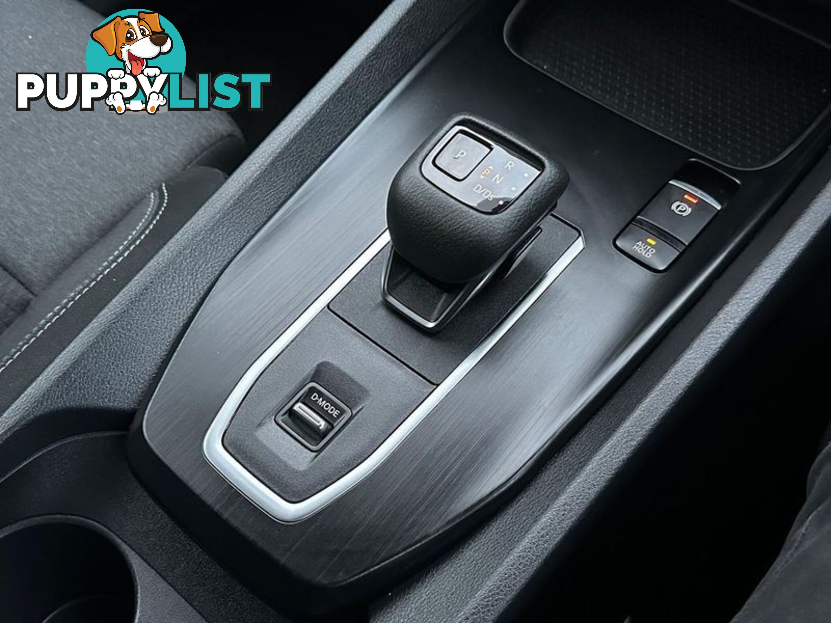 2023 Nissan QASHQAI ST J12 SUV