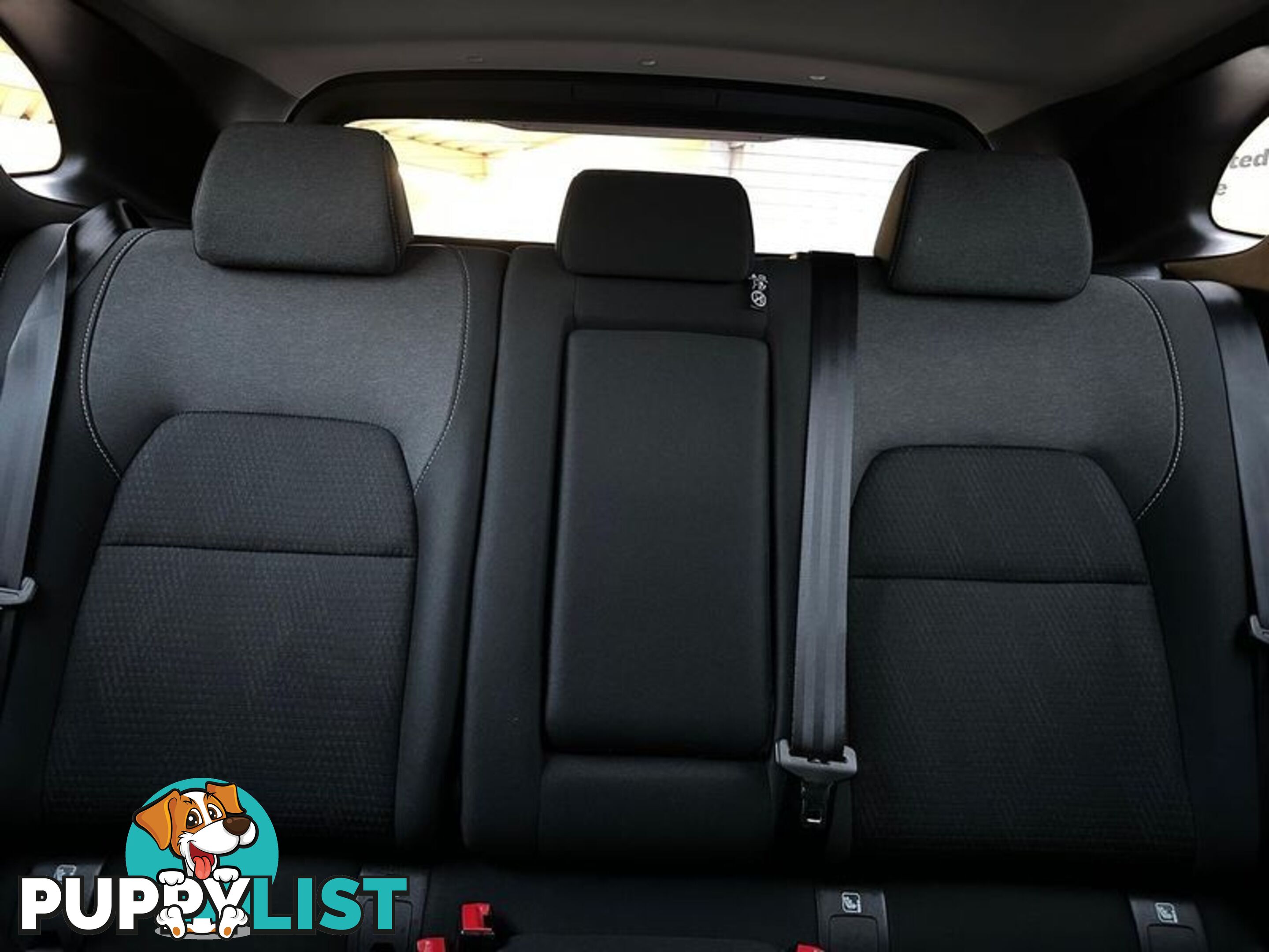 2023 Nissan QASHQAI ST J12 SUV