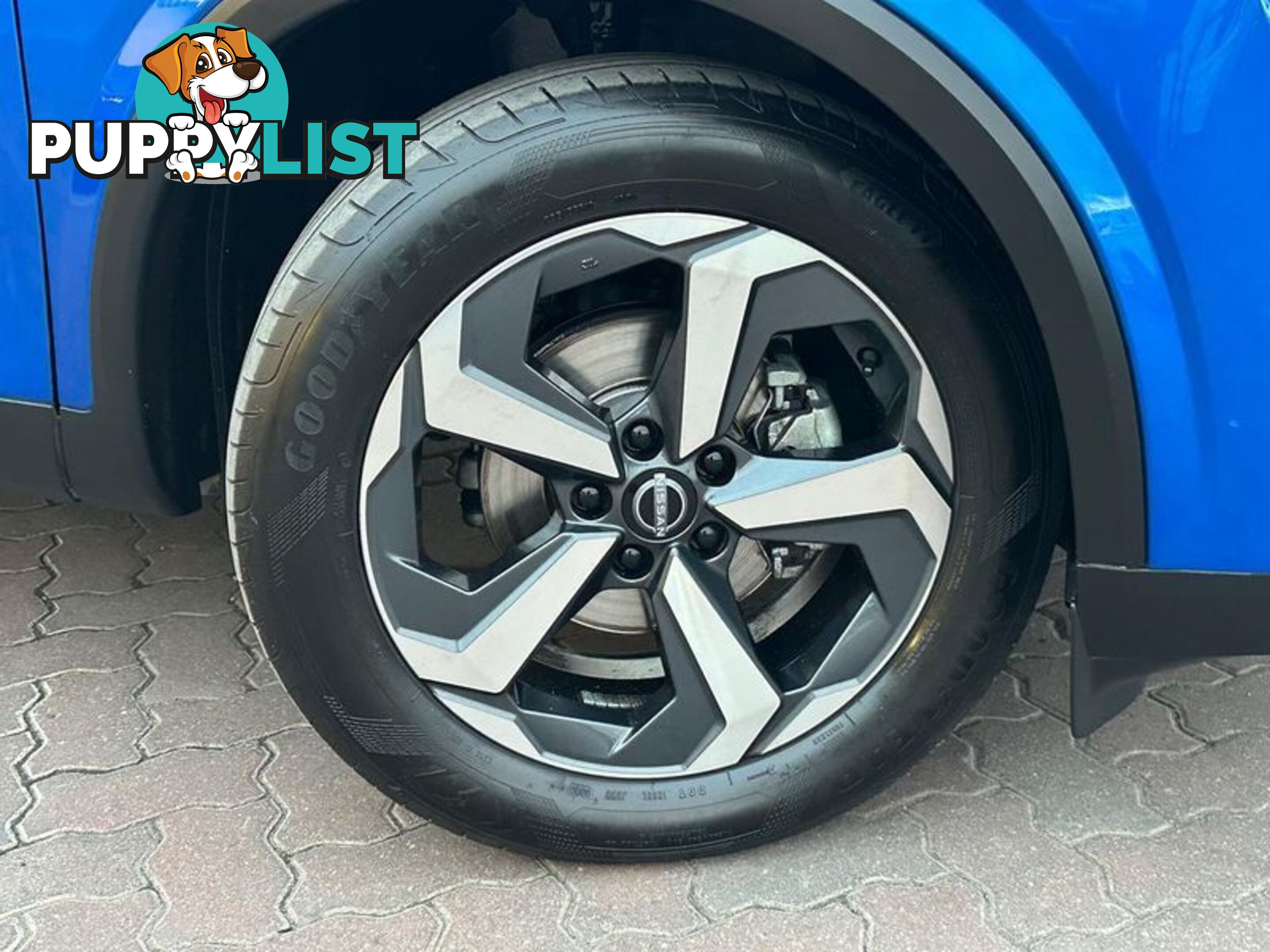 2023 Nissan QASHQAI ST J12 SUV