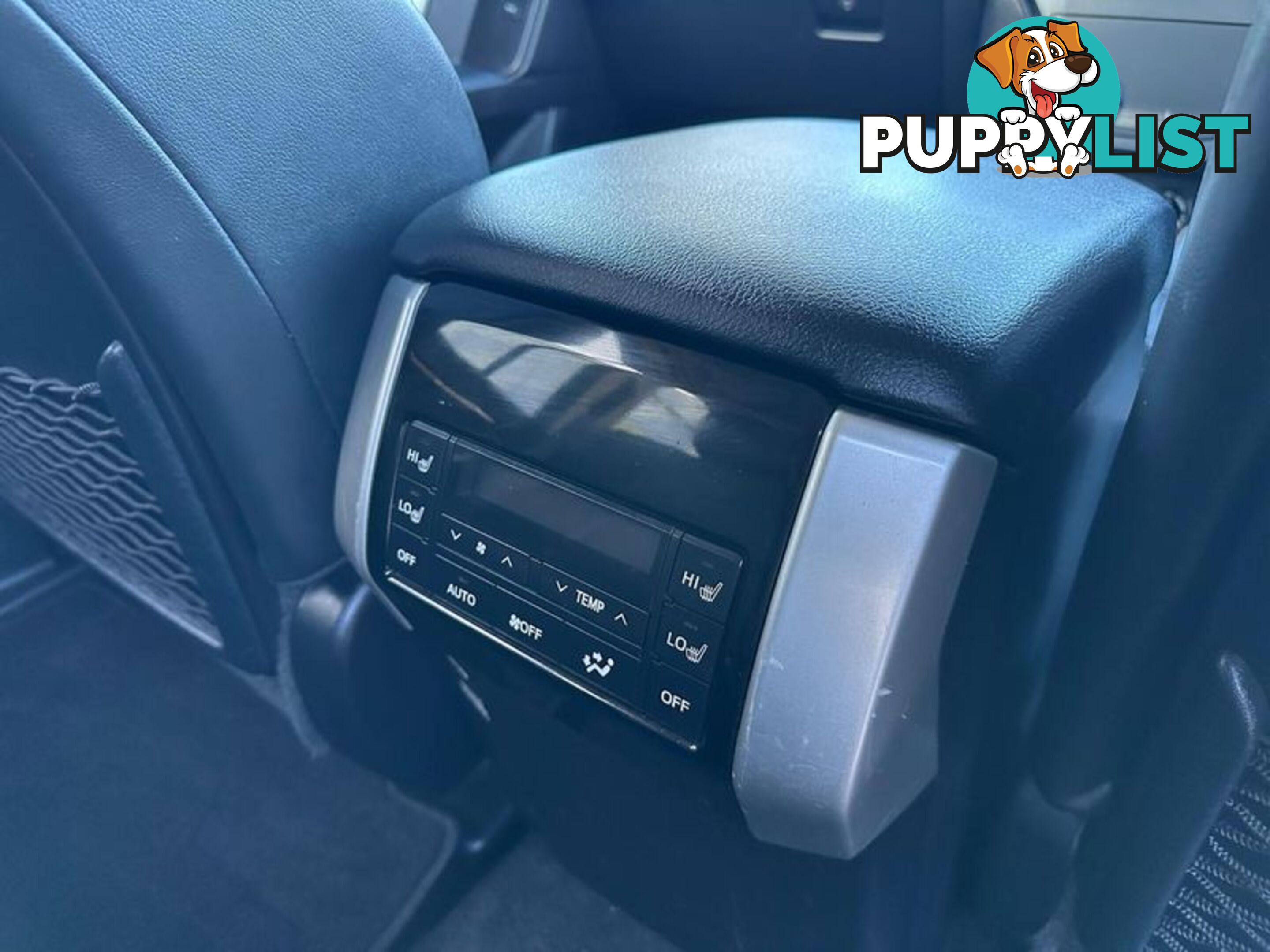 2019 Toyota Landcruiser Prado VX GDJ150R SUV