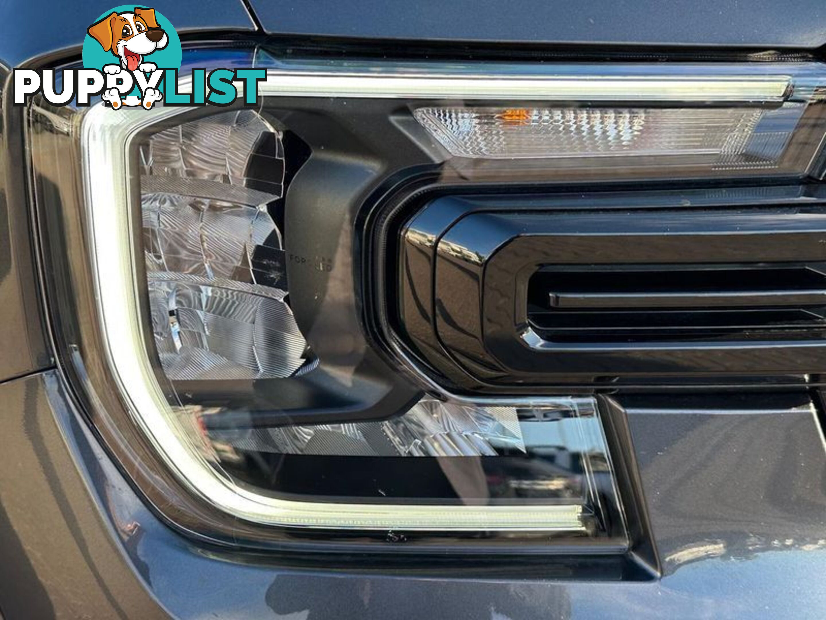 2024 Ford Everest Sport (No Series) SUV