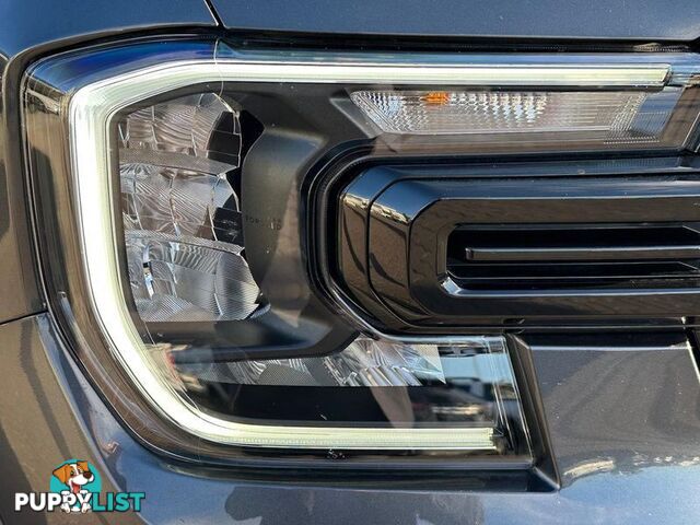 2024 Ford Everest Sport (No Series) SUV