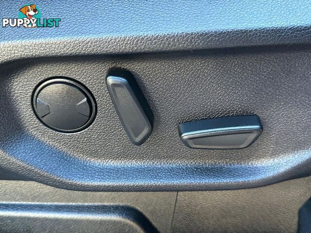 2024 Ford Everest Sport (No Series) SUV