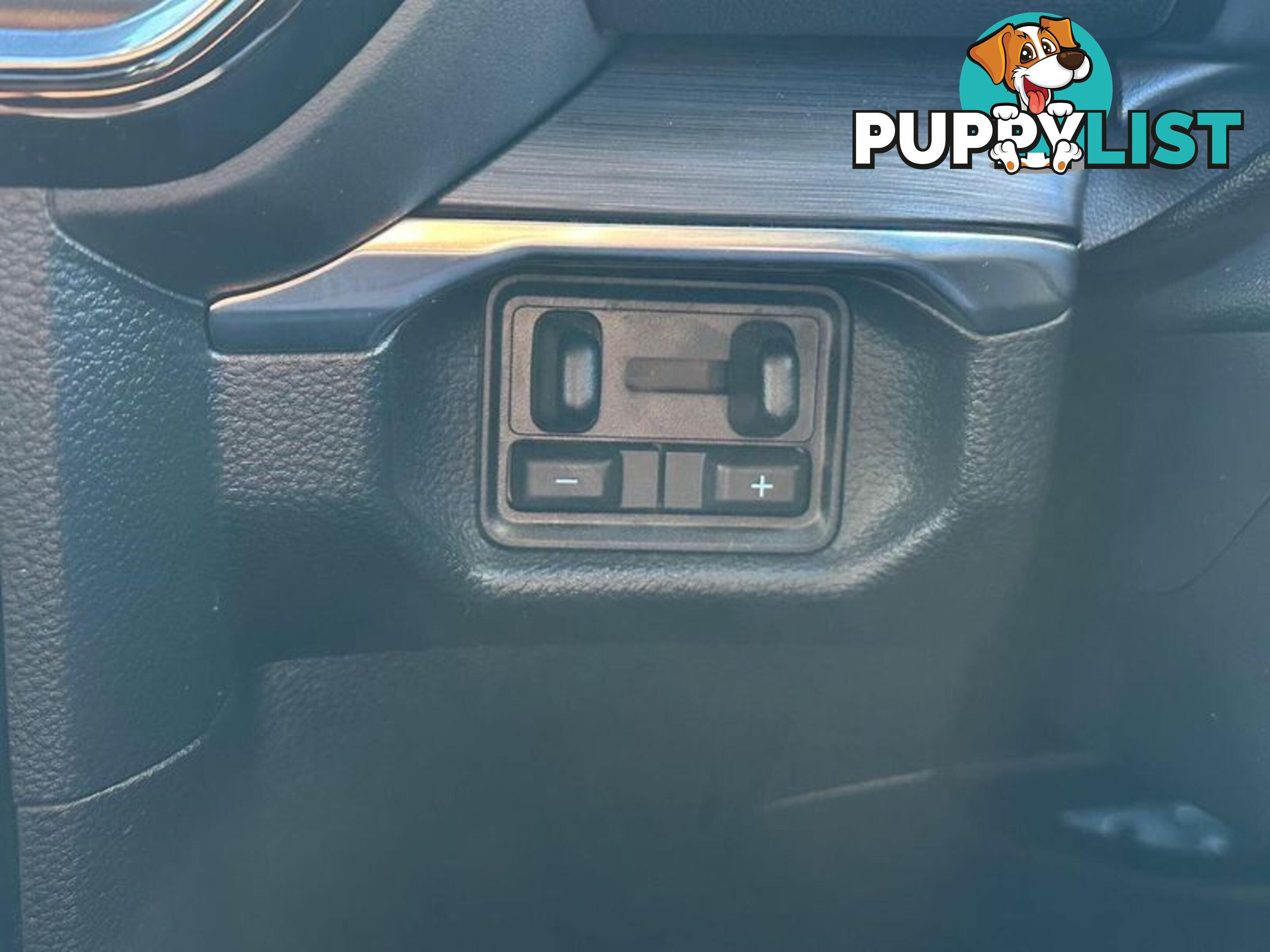 2024 Ford Everest Sport (No Series) SUV