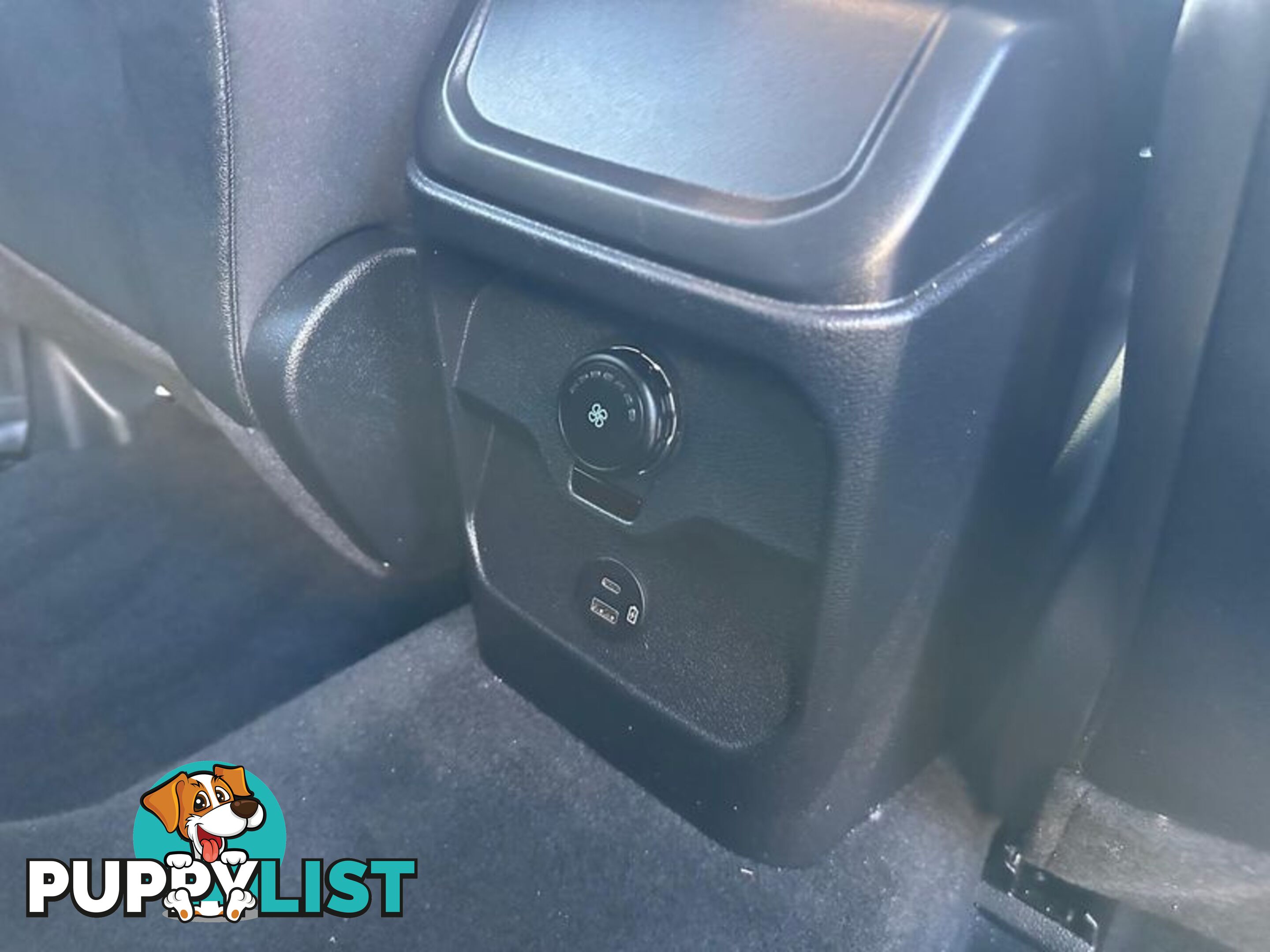 2024 Ford Everest Sport (No Series) SUV