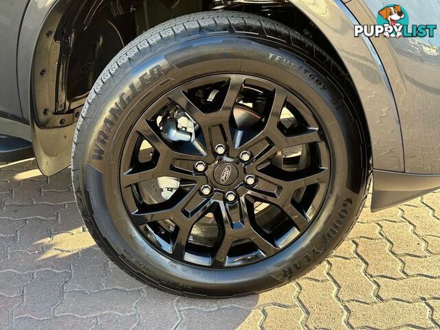 2024 Ford Everest Sport (No Series) SUV
