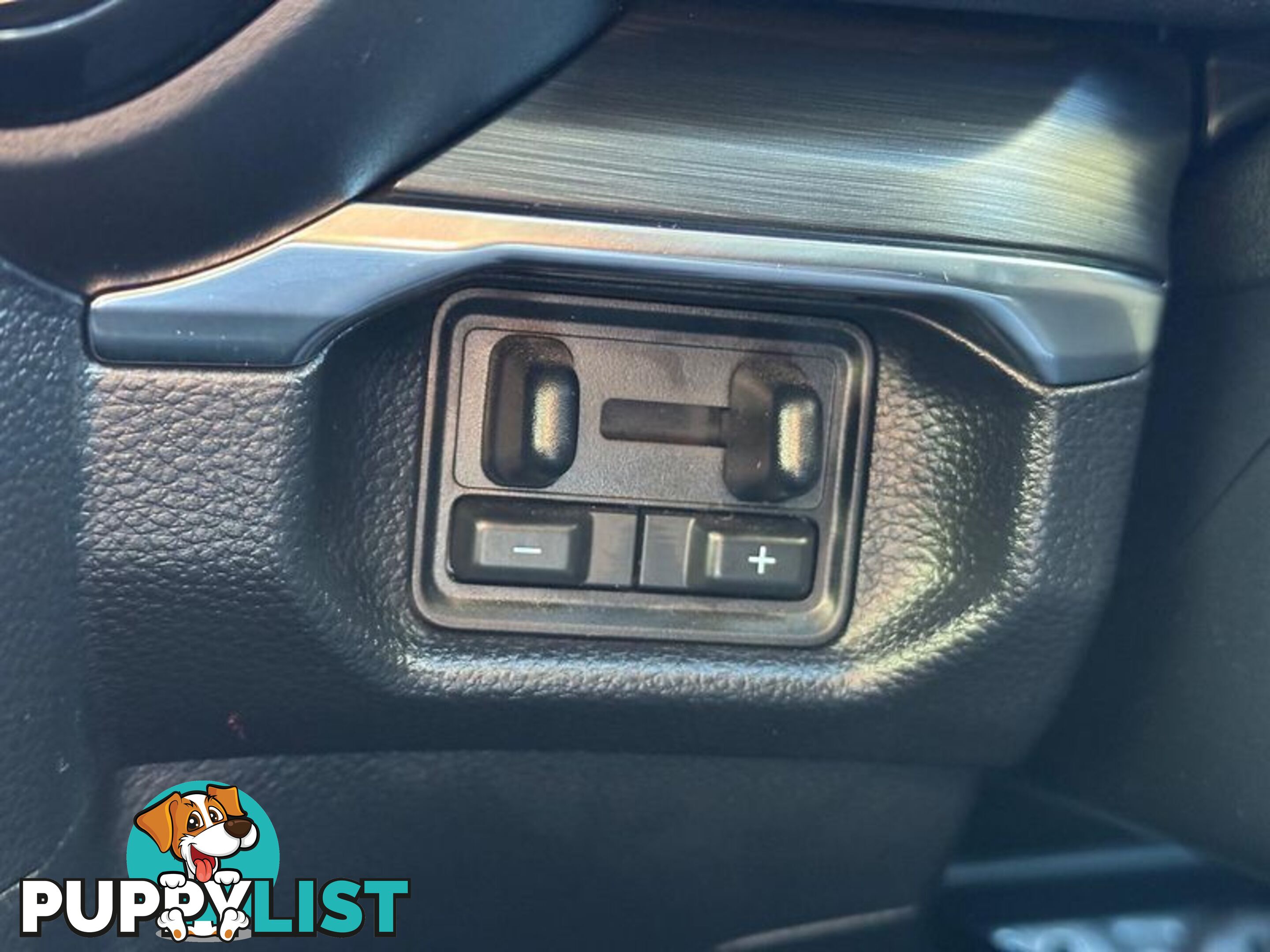 2024 Ford Everest Sport (No Series) SUV