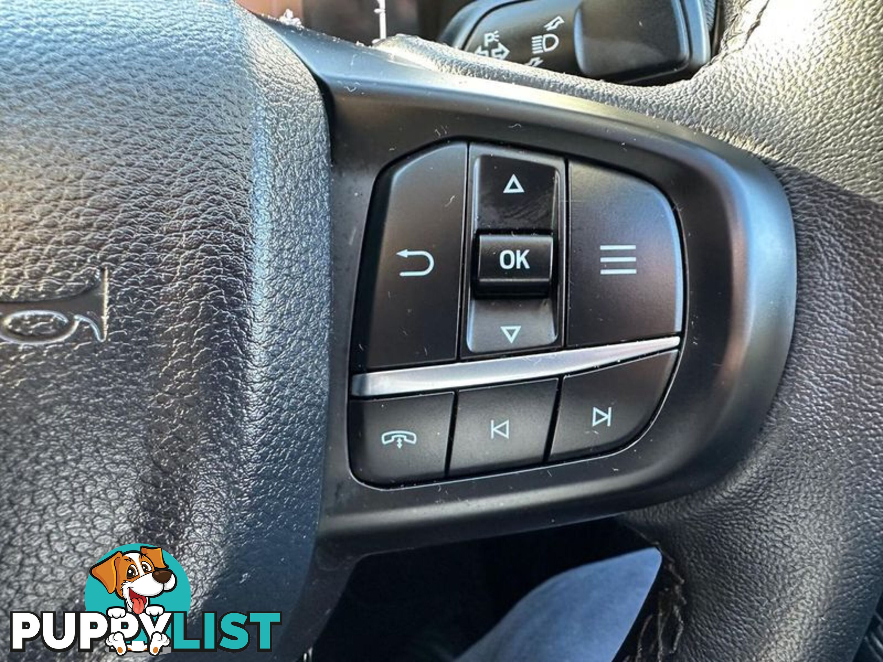 2024 Ford Everest Sport (No Series) SUV