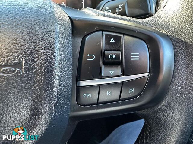 2024 Ford Everest Sport (No Series) SUV