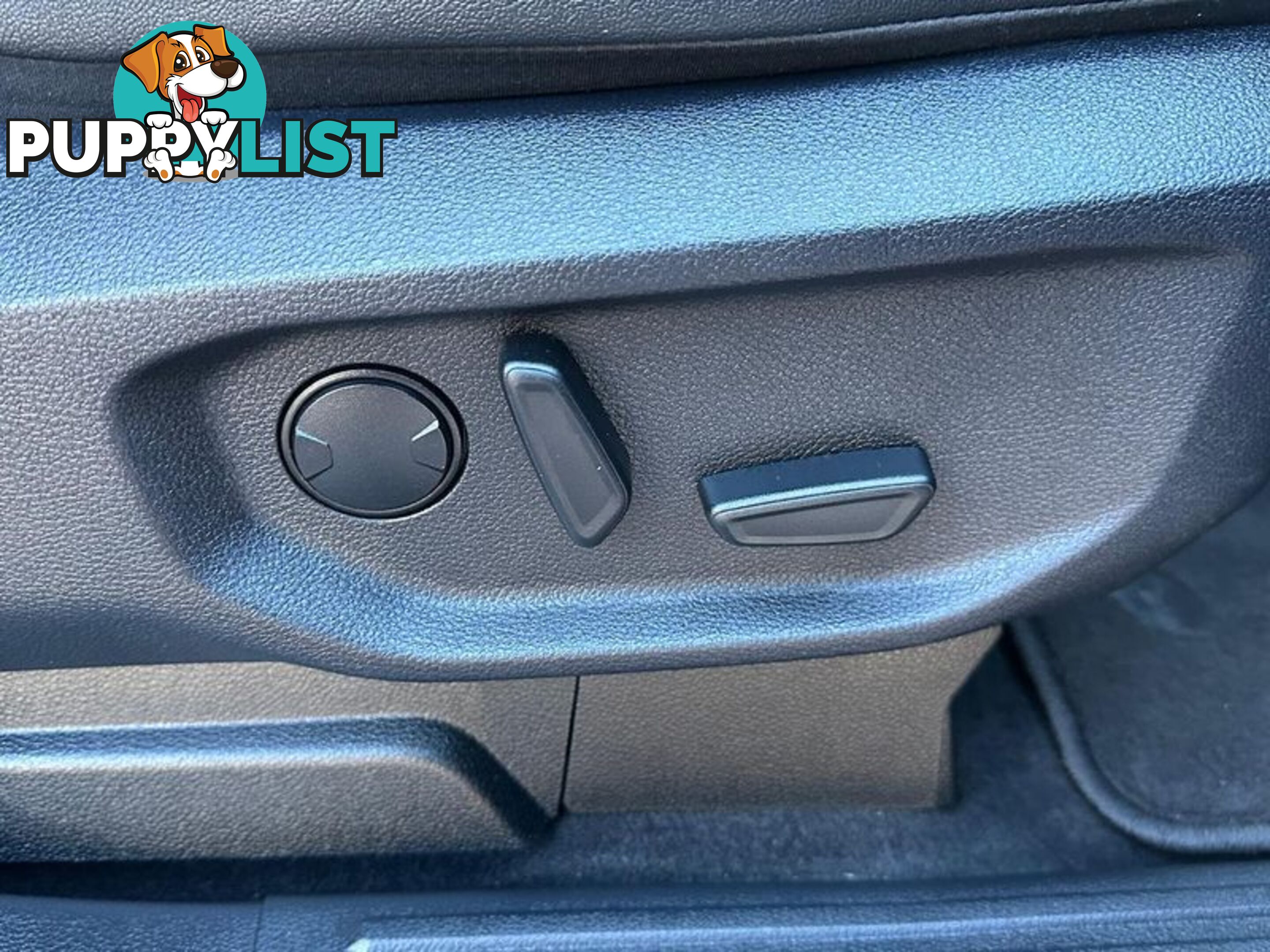 2024 Ford Everest Sport (No Series) SUV