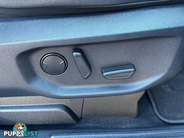 2024 Ford Everest Sport (No Series) SUV