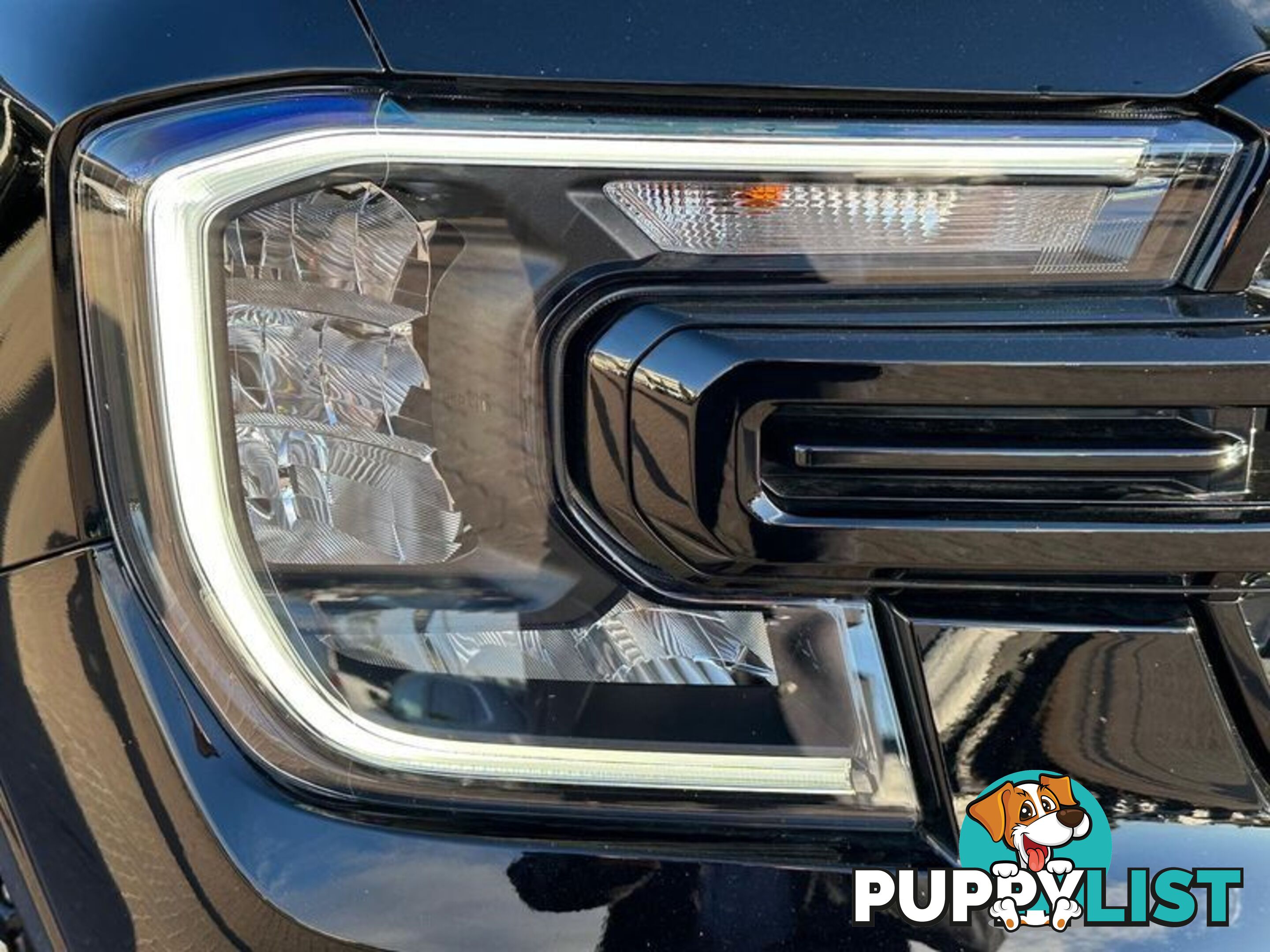 2024 Ford Everest Sport (No Series) SUV