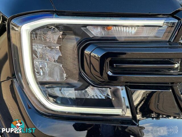 2024 Ford Everest Sport (No Series) SUV