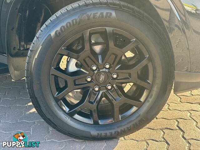 2024 Ford Everest Sport (No Series) SUV