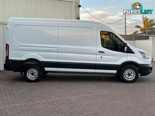 2019 Ford Transit 350L VO Van