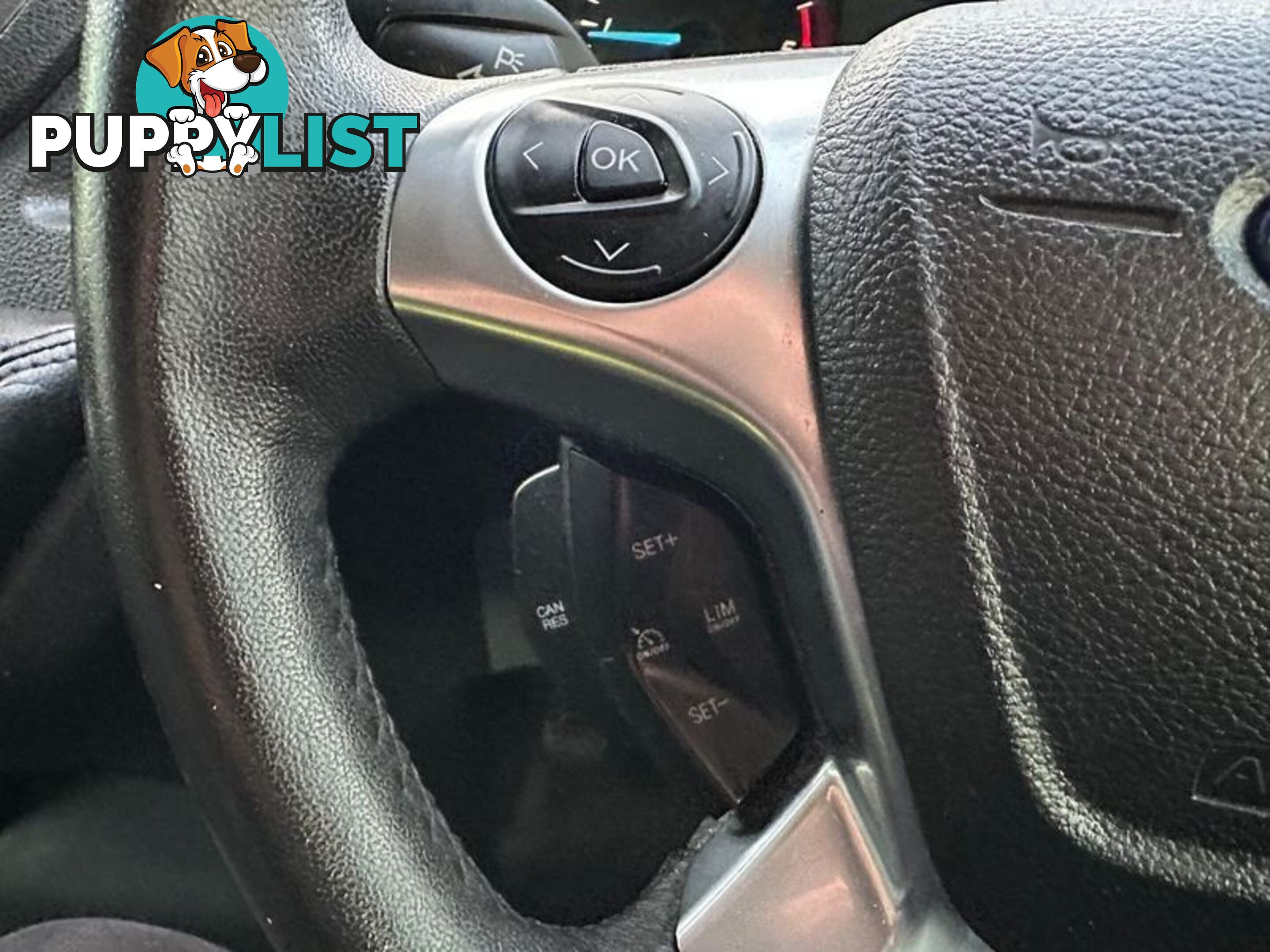 2019 Ford Transit 350L VO Van