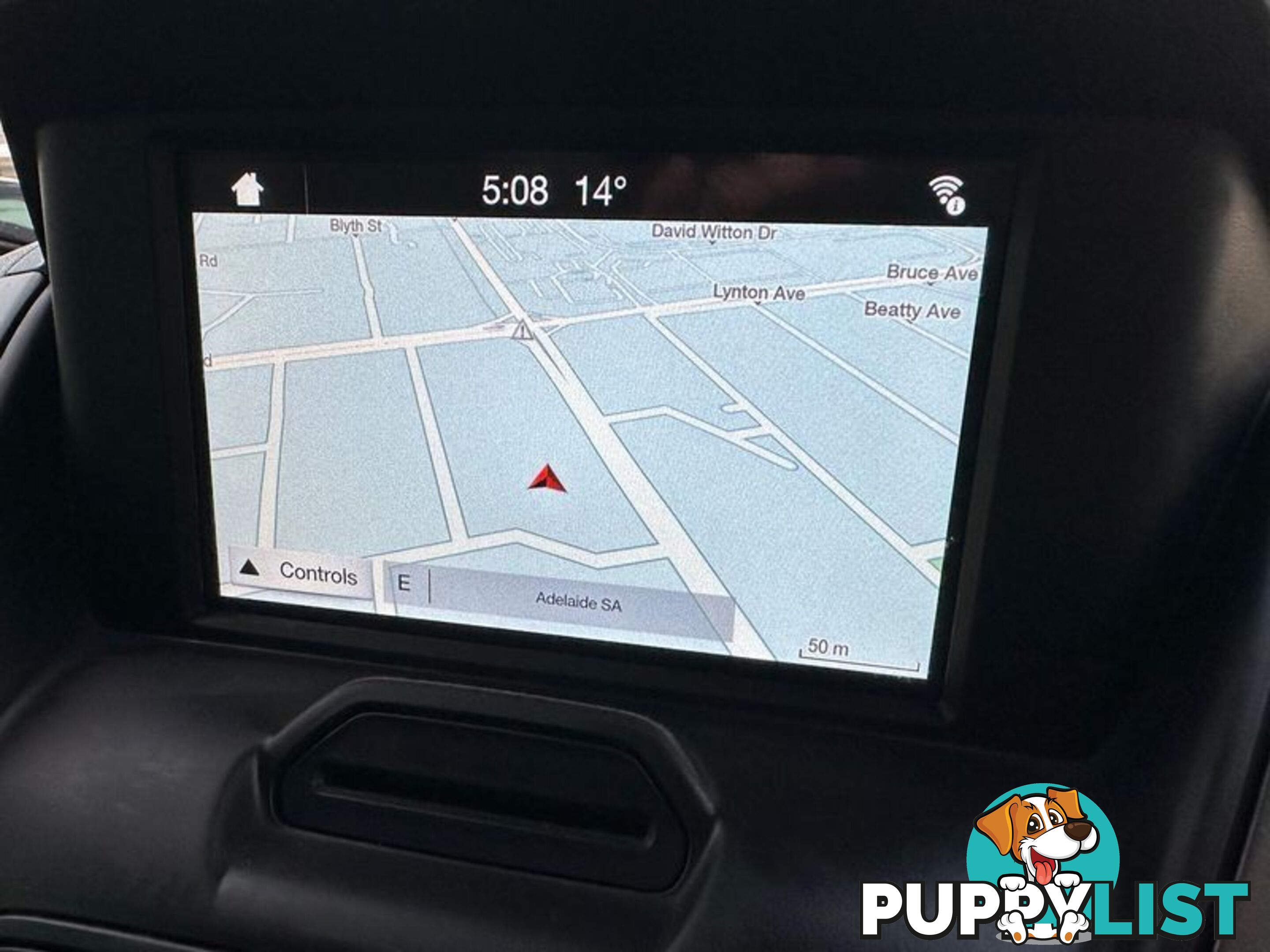 2019 Ford Transit 350L VO Van