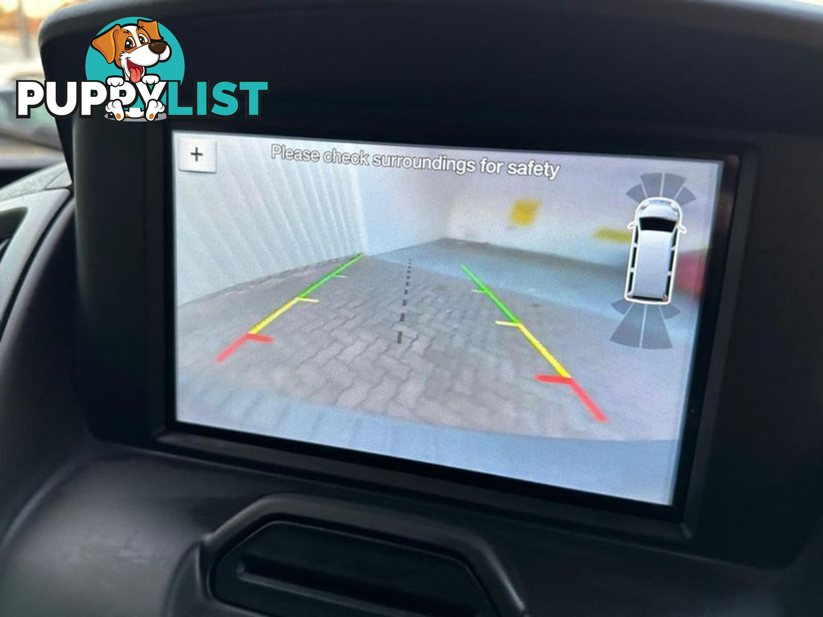 2019 Ford Transit 350L VO Van