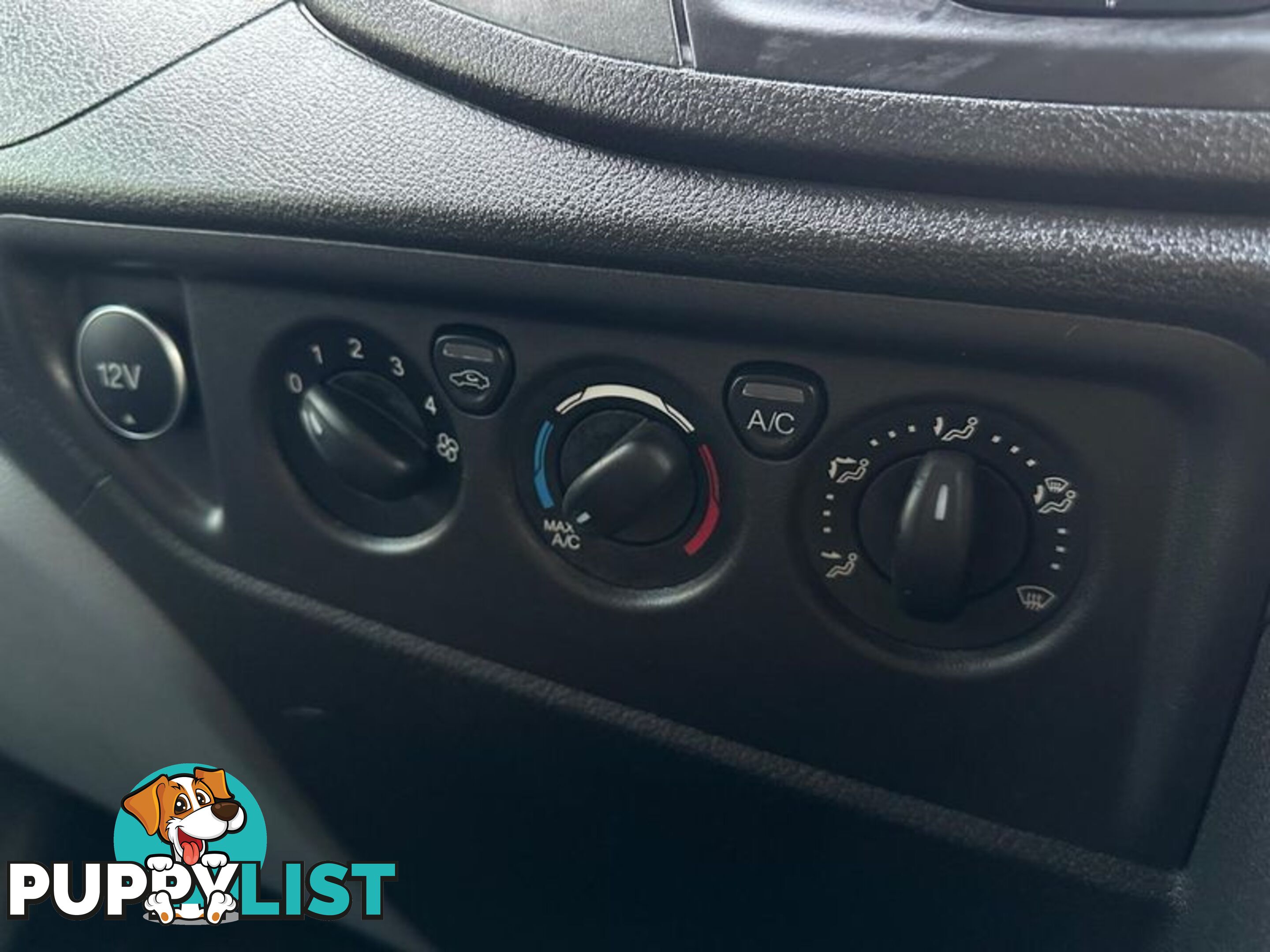 2019 Ford Transit 350L VO Van