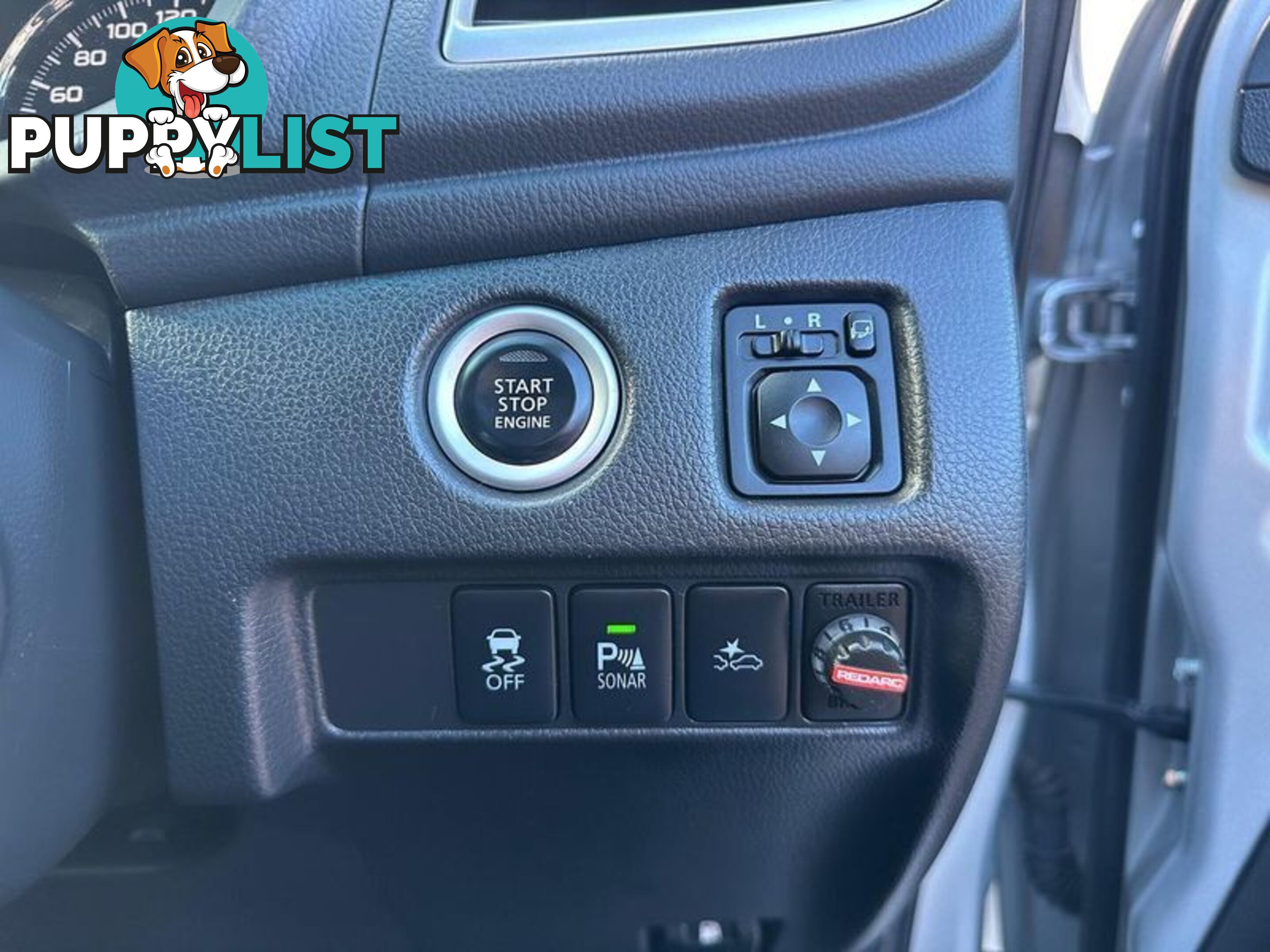 2020 Mitsubishi Pajero Sport GLX QF SUV