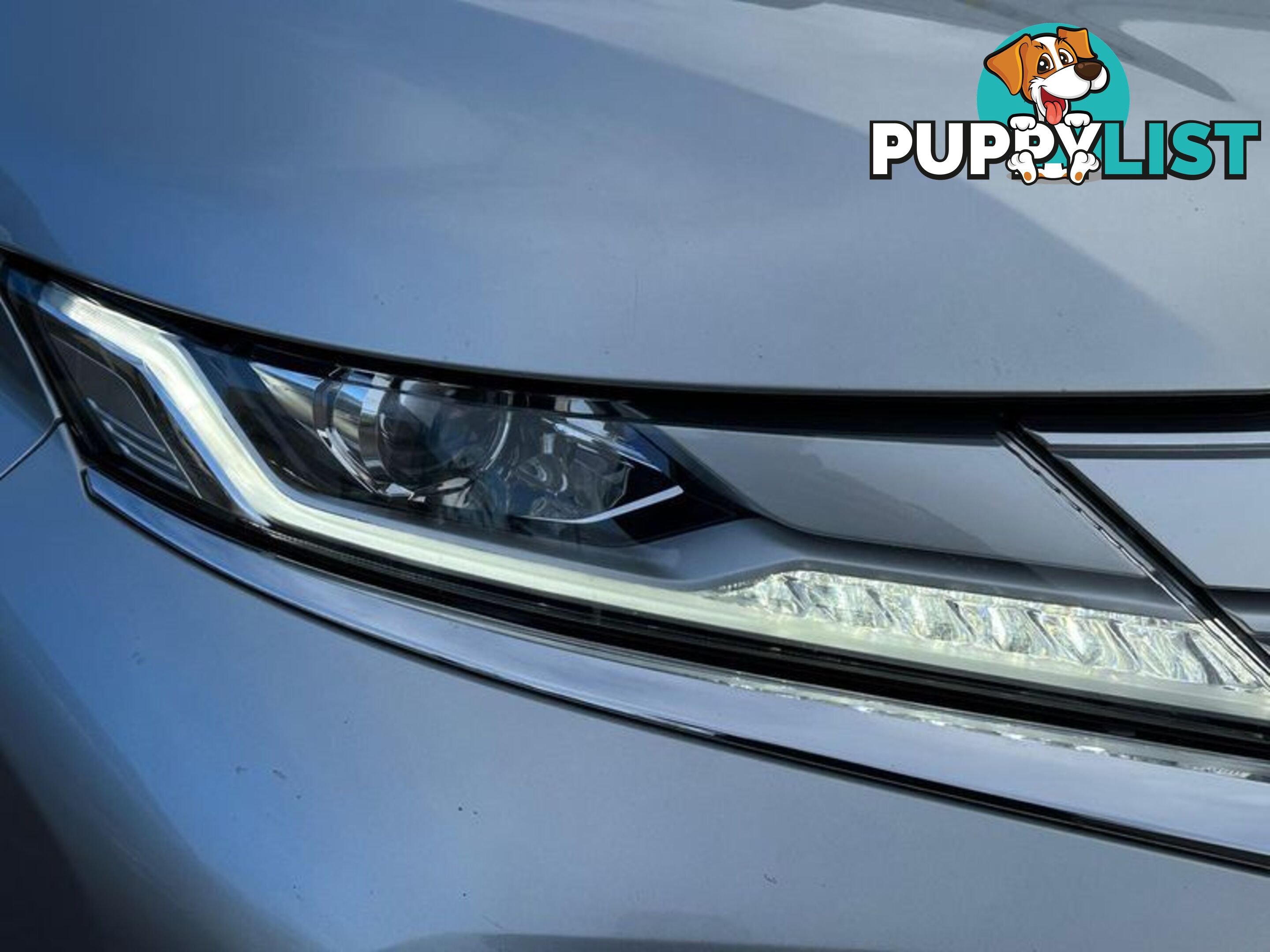 2020 Mitsubishi Pajero Sport GLX QF SUV
