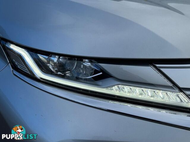 2020 Mitsubishi Pajero Sport GLX QF SUV