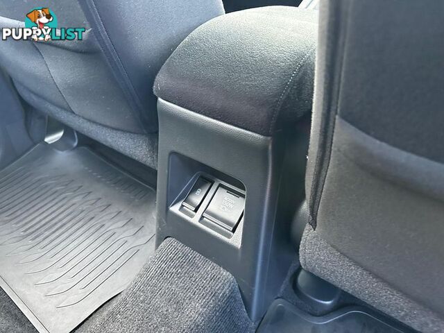 2020 Mitsubishi Pajero Sport GLX QF SUV