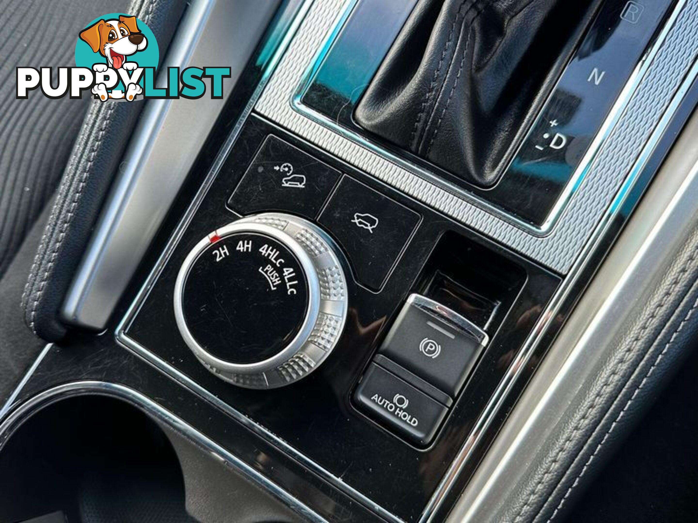 2020 Mitsubishi Pajero Sport GLX QF SUV